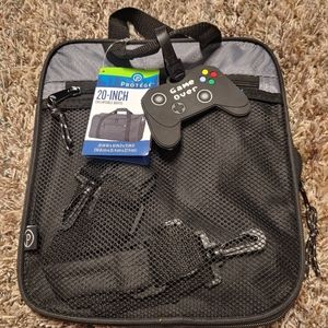 Protege Collapsible Duffel Bag